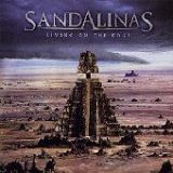 Sandalinas - Living On The Edge